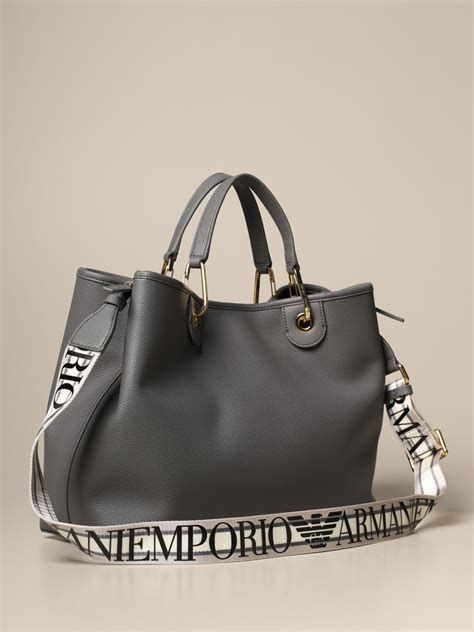 armani fake bags amazon|emporio armani purses outlet.